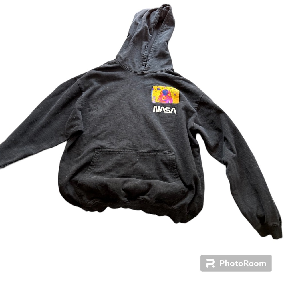 NASA hoodie